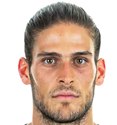 Gonçalo Paciência logo