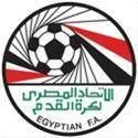 Egypt U20 logo
