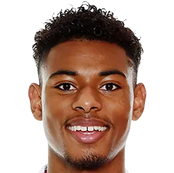 Jeff Reine-Adélaïde logo