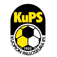 KuPS U20 logo