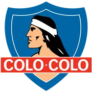 Colo Colo logo