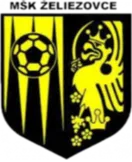 Zeliezovce logo
