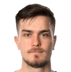 Pavle Vagić portrait