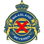 RS Waasland Beveren U21 logo