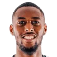 Iuri Tavares portrait