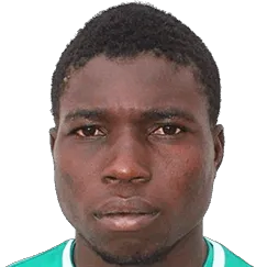 Djibril Ouattara logo