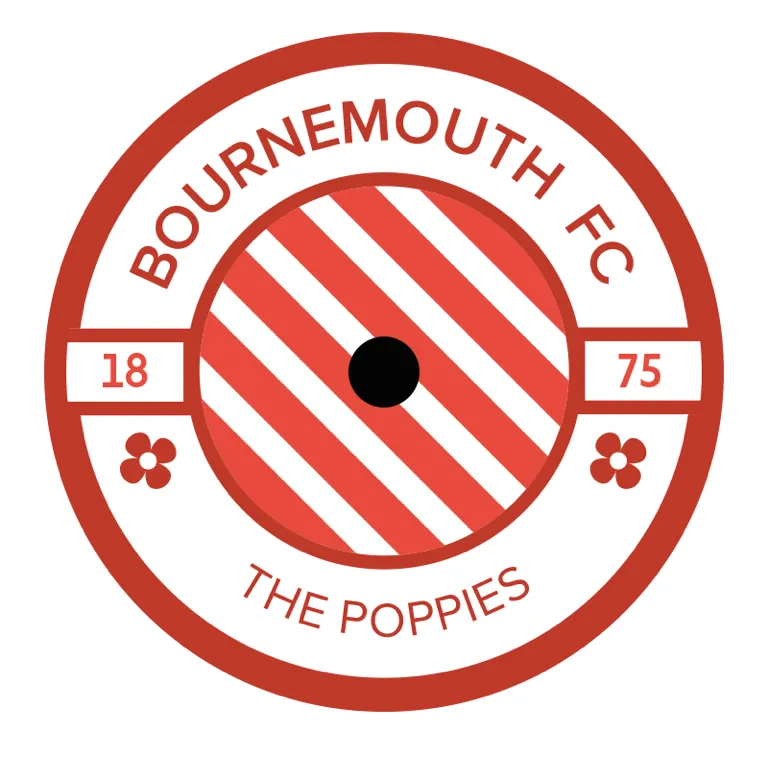 Bournemouth FC logo