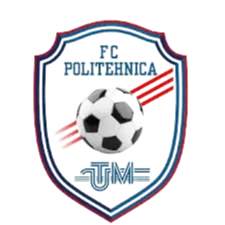 FC Politehnica Chisinau logo