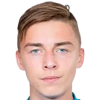 Aleksey Baranovskiy logo