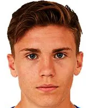 Valentin Zekhov logo