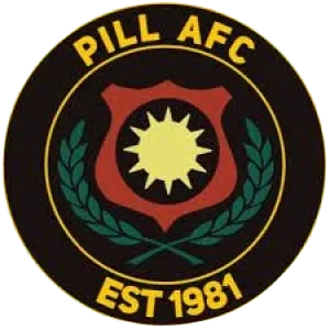 PILL AFC logo