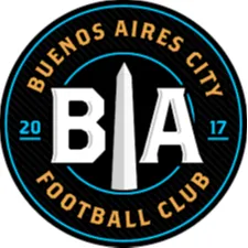 CD Buenos Aires FC logo