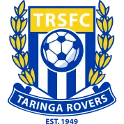 Taringa Rovers (w) logo
