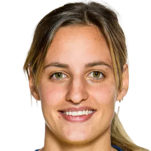 Nathalie·Bjorn portrait