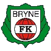 Bryne FK U19 logo