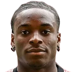 Bruno Ifechukwu Ogbus portrait