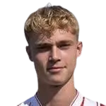 Kasper davidsen logo