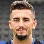 Florijon Belegu logo