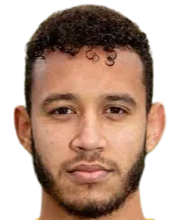 Jonata de Oliveira Bastos logo