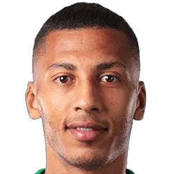 Marouane Hadhoudi logo