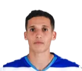 Mohamed Hamdaoui logo