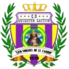 Juventud Cautivo logo