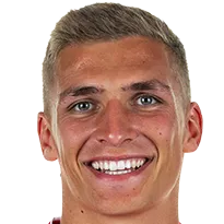 Grischa Prömel logo