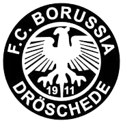 FC Borussia Droschede logo