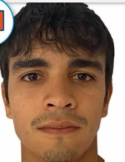 Alberto Jorge García logo