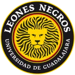 Leones Negros FC logo