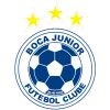 Sociedade Boca Junior logo