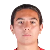 Christian Schaffner portrait