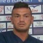 Angelo Di Stasio logo