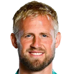 Kasper Schmeichel logo