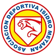 A.D. Isidro Metapan logo