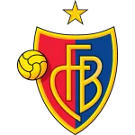 Basel U18 logo