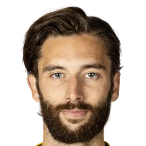 Jan Van den Bergh logo