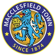 Macclesfield Town Reserve logo