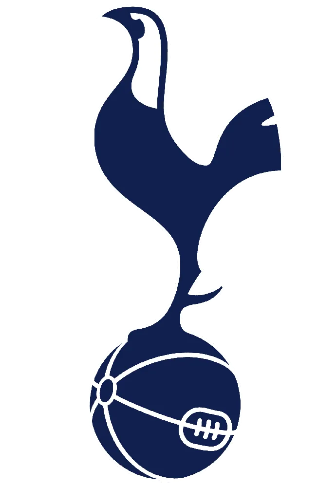Tottenham Hotspur U23 logo
