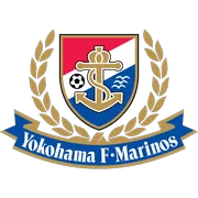 Yokohama F. Marinos logo