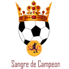 Sangre de Campeon logo