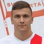 Denis Mrkaljevic photo