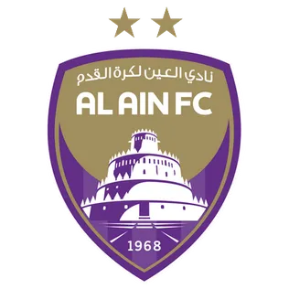 Al-Ain SCC U23 logo