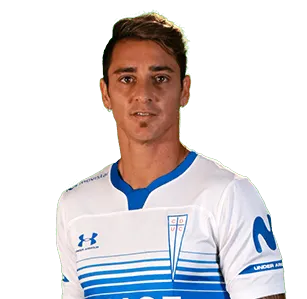 Fernando Zampedri logo