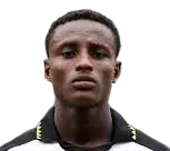 Edmund Arko-Mensah logo