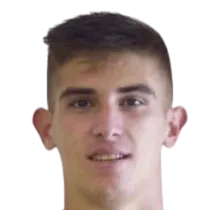 Alejandro Revuelta Montero logo