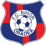 FC Bihor Oradea logo