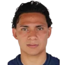 Carlos Alfredo Sánchez Sánchez logo