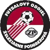 FK Zeleziarne Podbrezova U19 logo