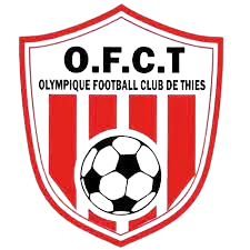 Olympique Thiessois Youth logo